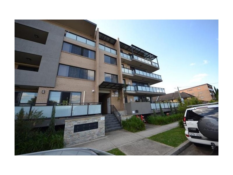 49/14-22 Water Street, Lidcombe NSW 2141