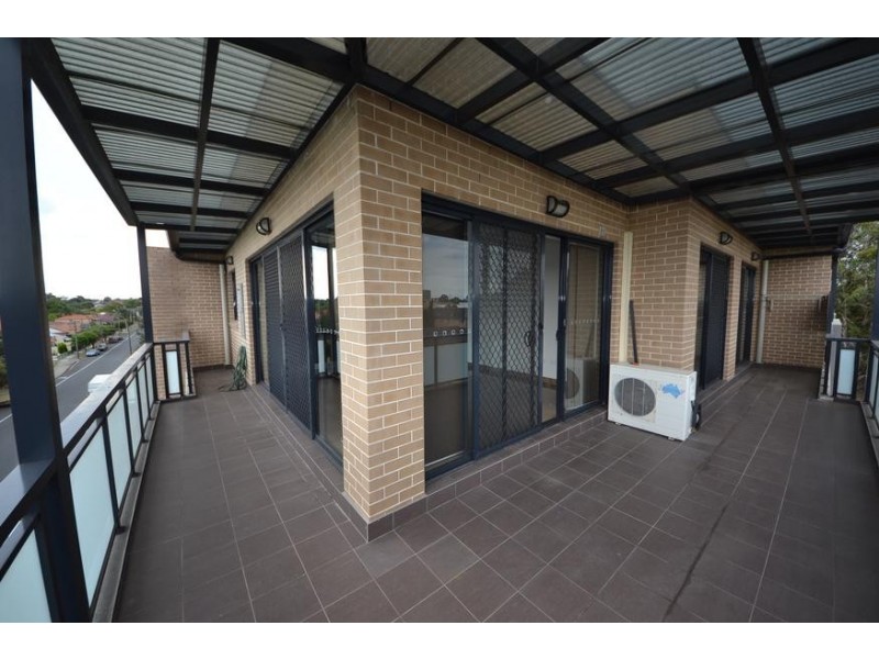 49/14-22 Water Street, Lidcombe NSW 2141