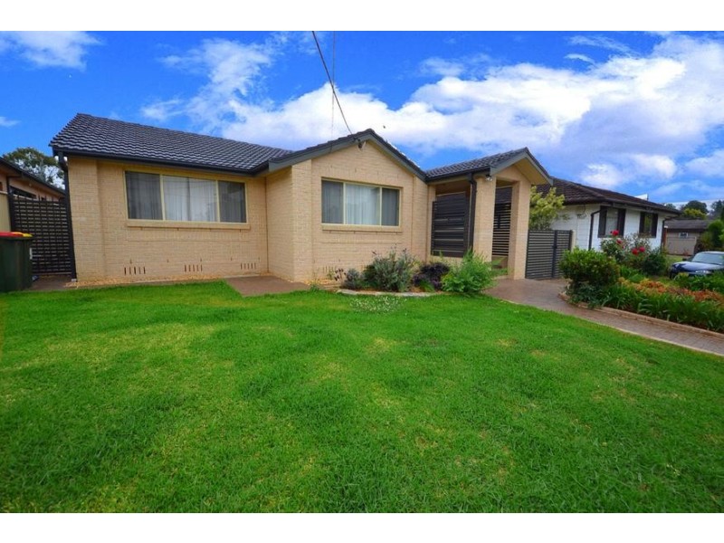 43 Pendant Avenue, Blacktown NSW 2148