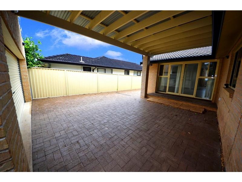 43 Pendant Avenue, Blacktown NSW 2148
