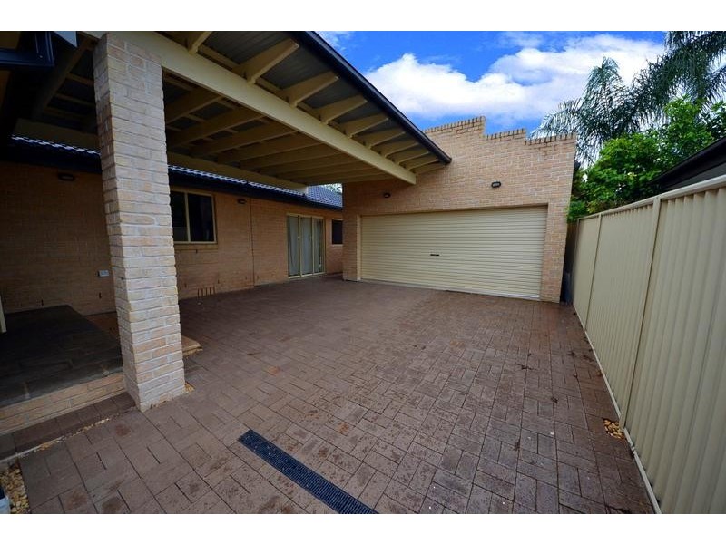 43 Pendant Avenue, Blacktown NSW 2148