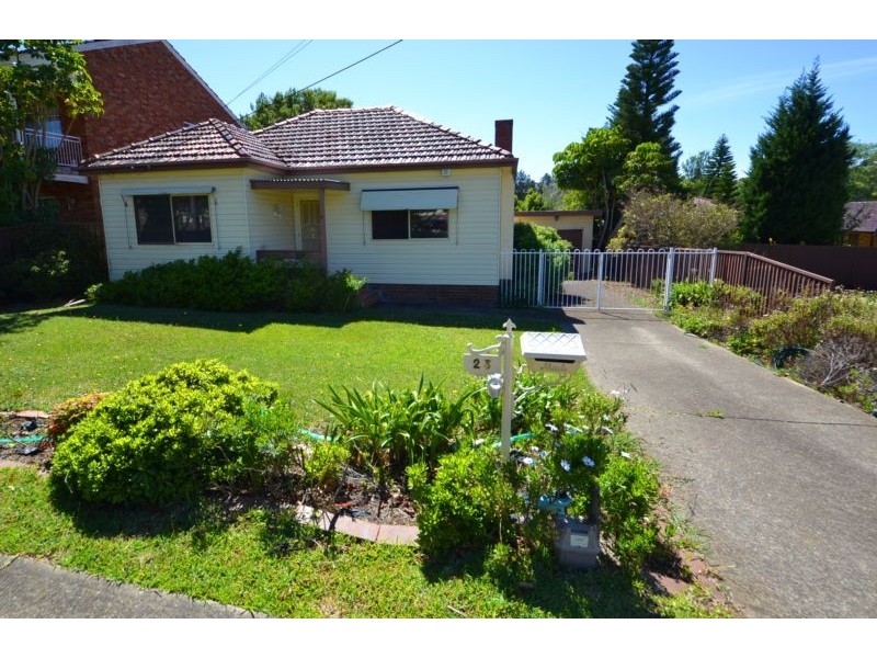 23 Clucas Road, Regents Park NSW 2143