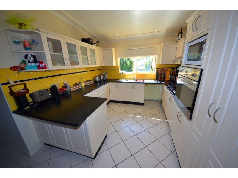 23 Clucas Road, Regents Park NSW 2143