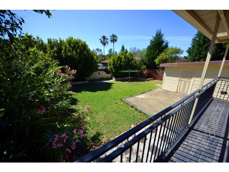 23 Clucas Road, Regents Park NSW 2143