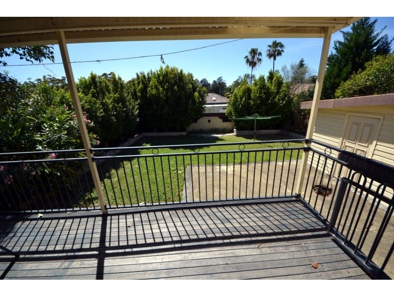 23 Clucas Road, Regents Park NSW 2143