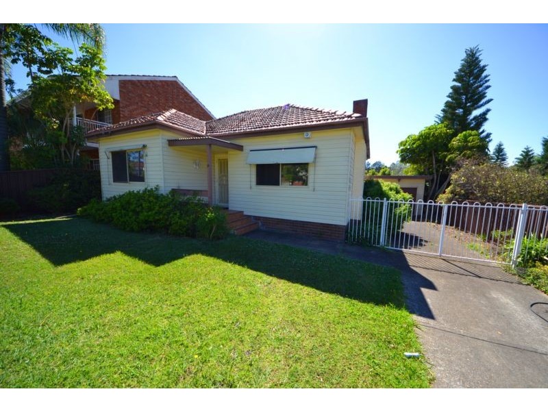 23 Clucas Road, Regents Park NSW 2143