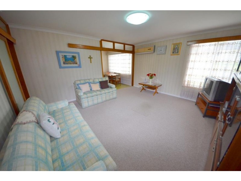 12 Dunbar Avenue, Regents Park NSW 2143