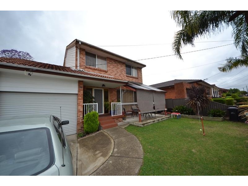 1/32 Stanley Road, Lidcombe NSW 2141