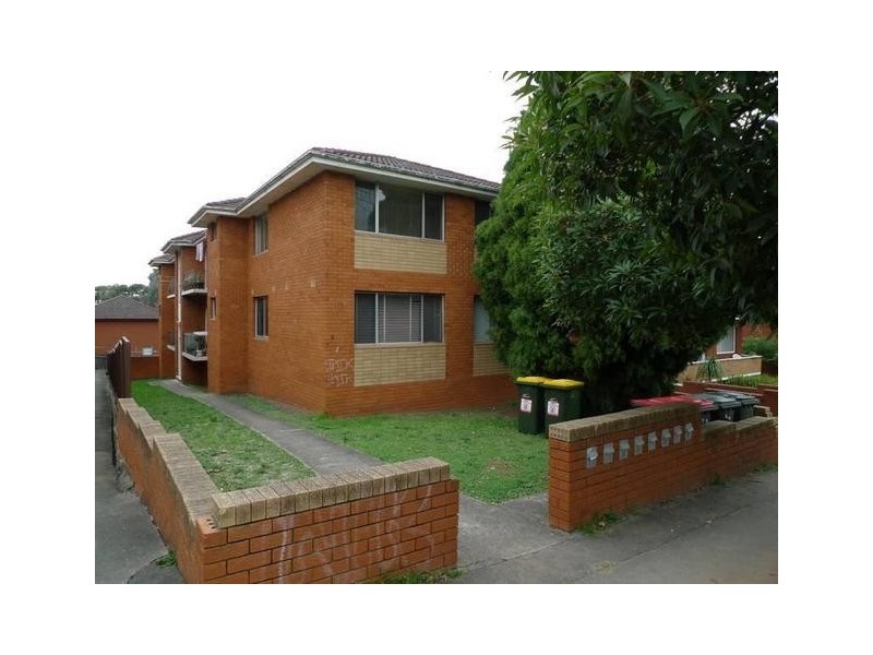 5/115 Graham Street *APP*, Berala NSW 2141