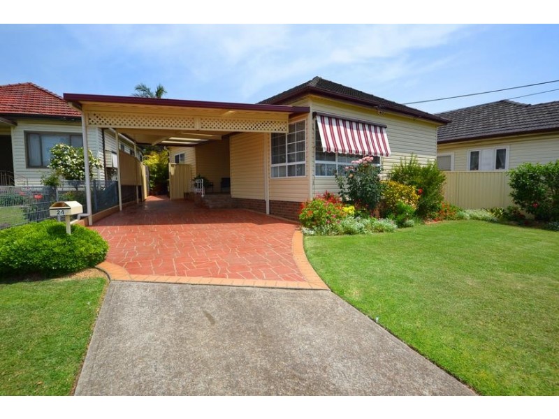 24 Judith Street, Berala NSW 2141