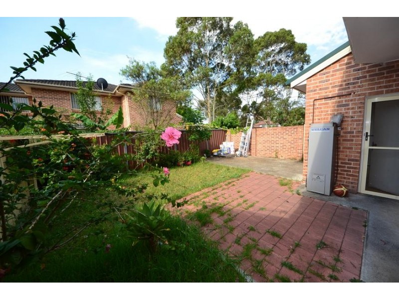 1/7 Kennington Oval, Auburn NSW 2144