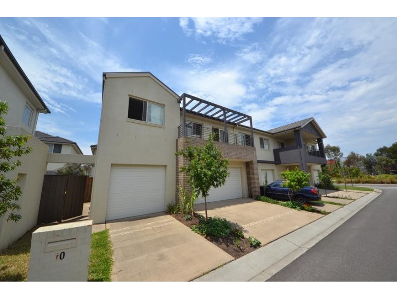 10 Prairie Way, Auburn NSW 2144
