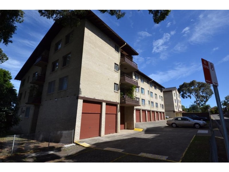 14/147 Wellington Road *dep*, Sefton NSW 2162