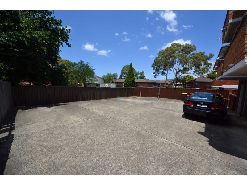1/117 Graham Street *APP*, Berala NSW 2141