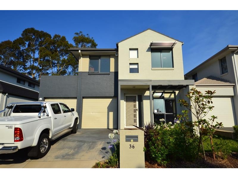 36 Palace Street *APP*, Auburn NSW 2144