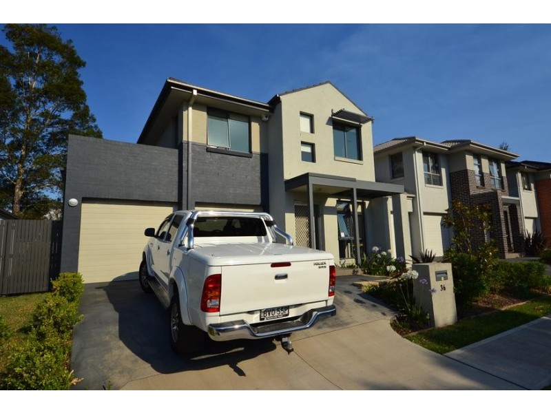 36 Palace Street *APP*, Auburn NSW 2144