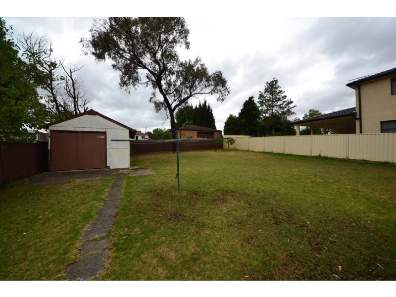 254 Cumberland Road, Auburn NSW 2144