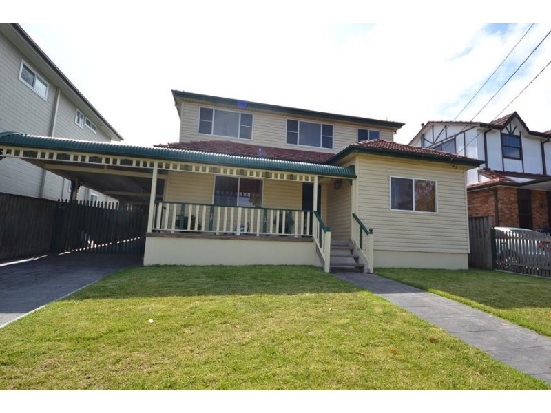 26 Clucas Rd *APP*, Regents Park NSW 2143