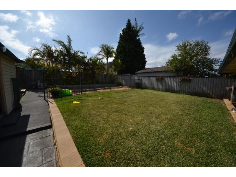 26 Clucas Rd *APP*, Regents Park NSW 2143