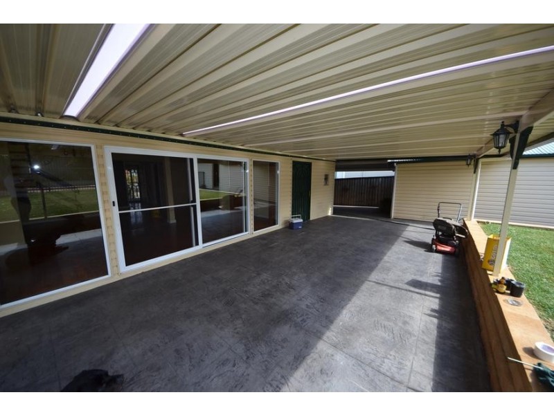 26 Clucas Rd *APP*, Regents Park NSW 2143