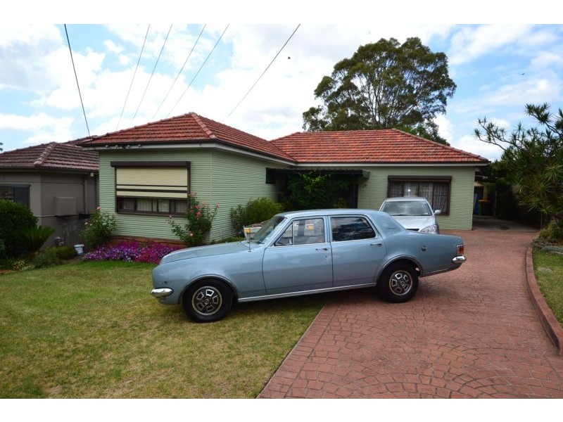 20 Woodland Road, Chester Hill NSW 2162
