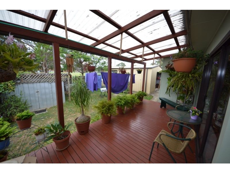 20 Woodland Road, Chester Hill NSW 2162