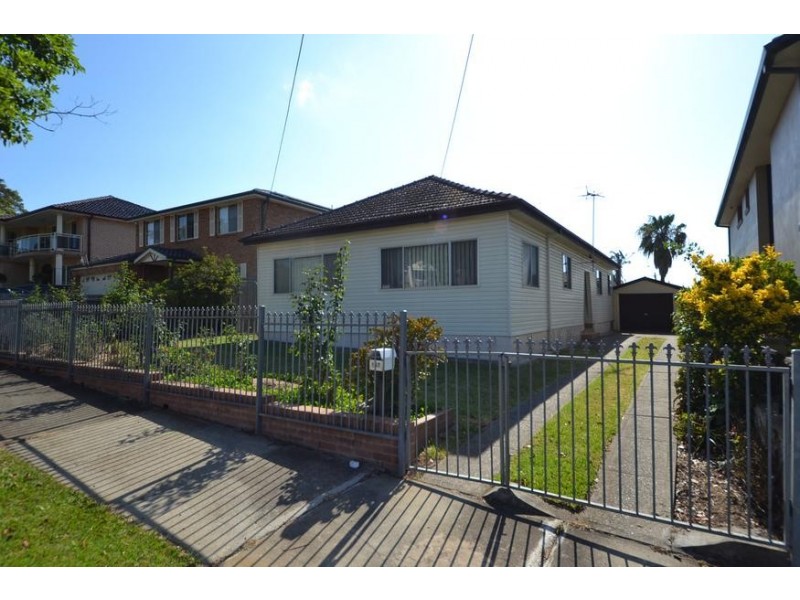 167 Harrow Road, Berala NSW 2141