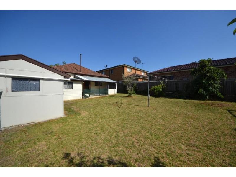 167 Harrow Road, Berala NSW 2141