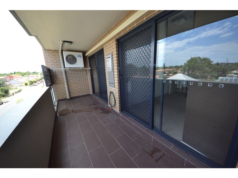 35/14 Water Street *DEP*, Lidcombe NSW 2141