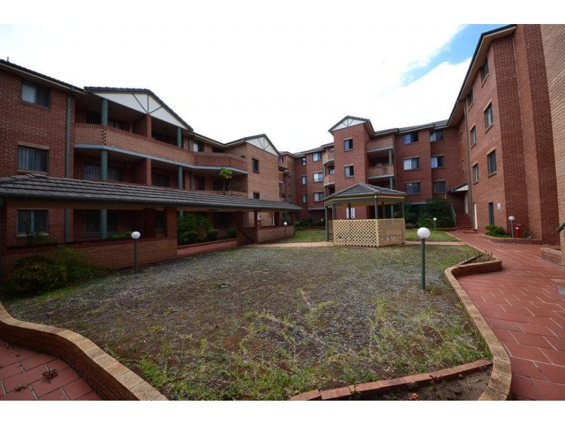 38/54 Amy Street, Regents Park NSW 2143