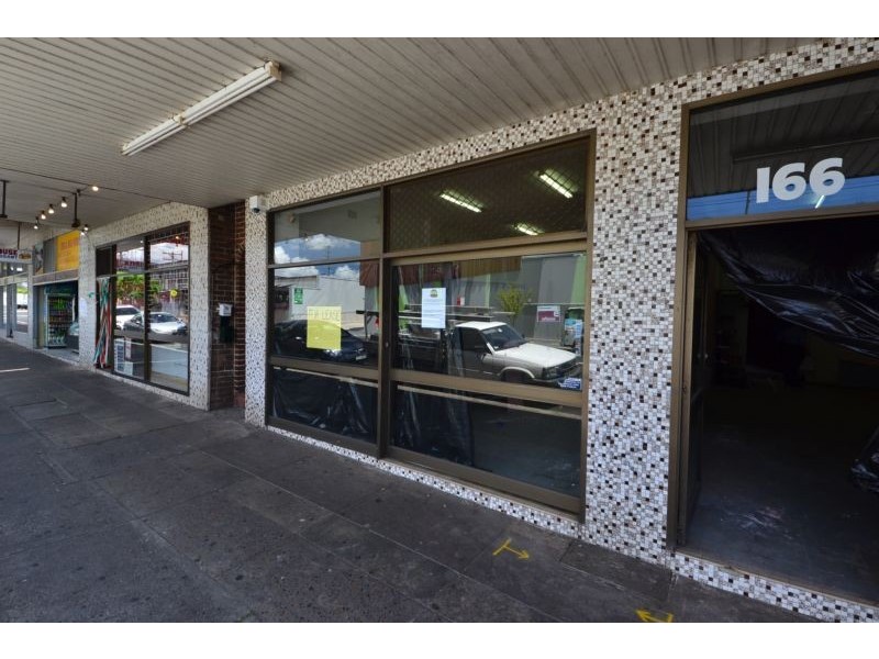 166 Woodburn Road, Berala NSW 2141