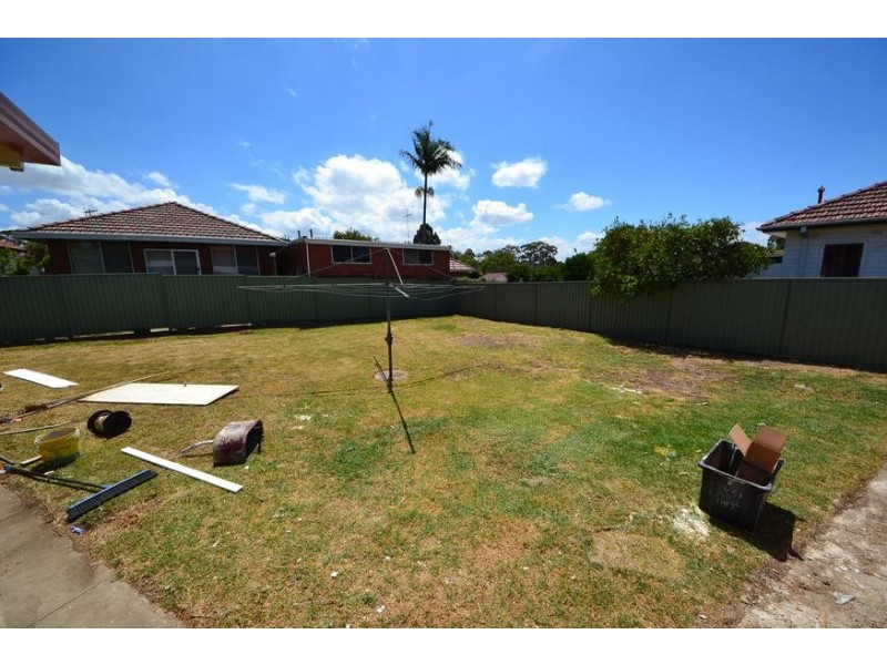 55 Weemala Street *DEP*, Chester Hill NSW 2162