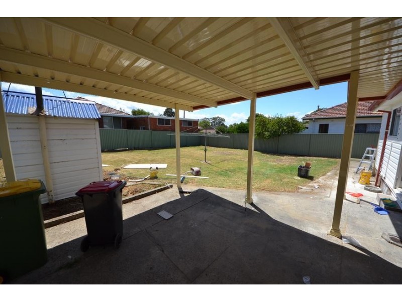 55 Weemala Street *DEP*, Chester Hill NSW 2162