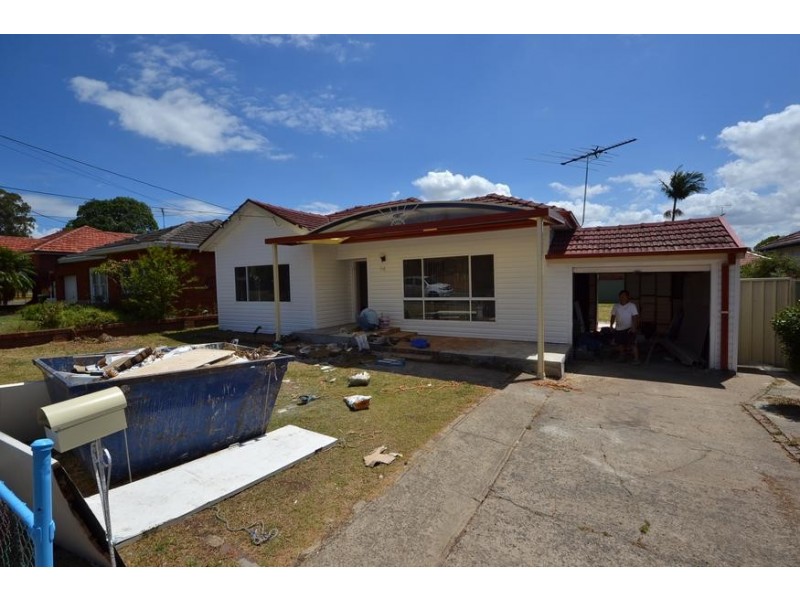 55 Weemala Street *DEP*, Chester Hill NSW 2162