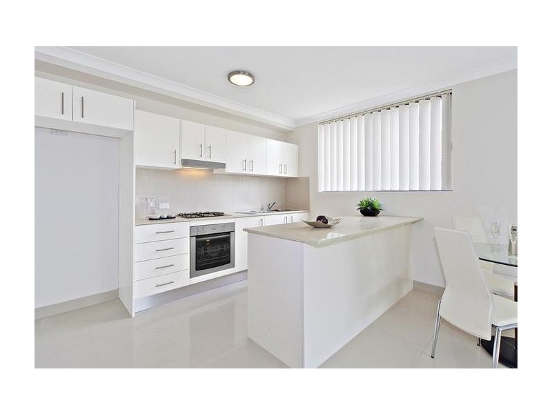 4/132 Woodburn Road *DEP*, Berala NSW 2141