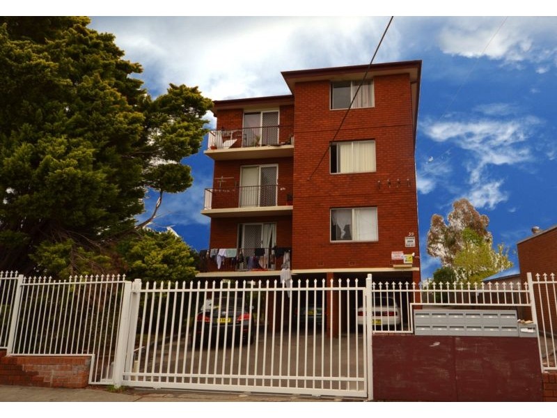 7/39 Harrow Road, Auburn NSW 2144