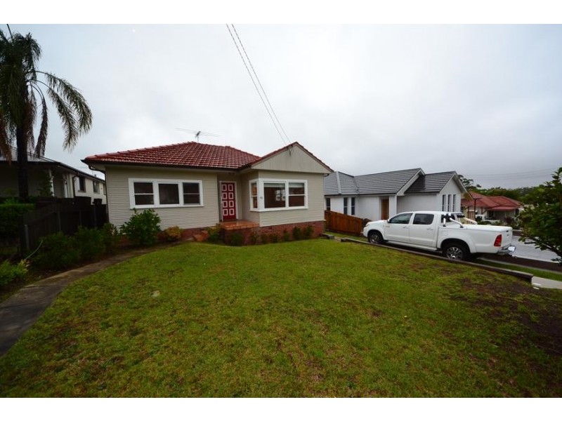 48 Tintern Avenue *DEP*, Telopea NSW 2117