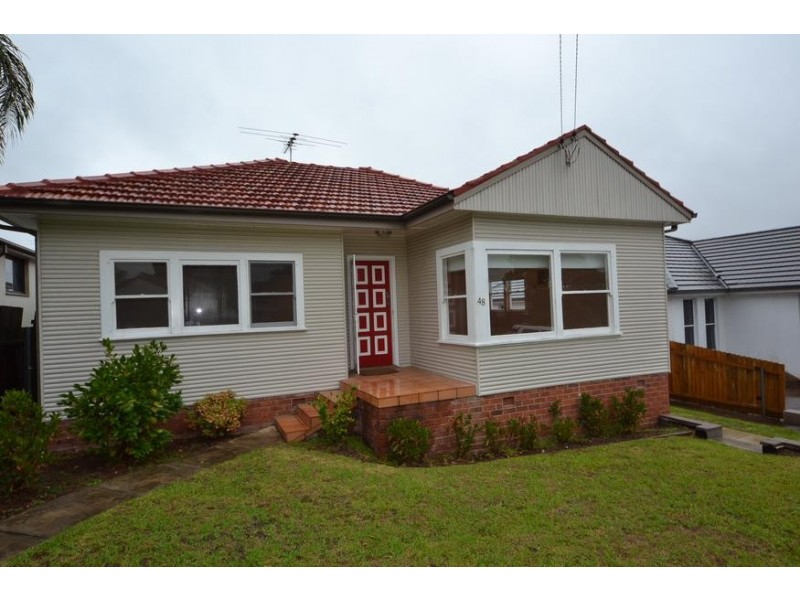 48 Tintern Avenue *DEP*, Carlingford NSW 2118