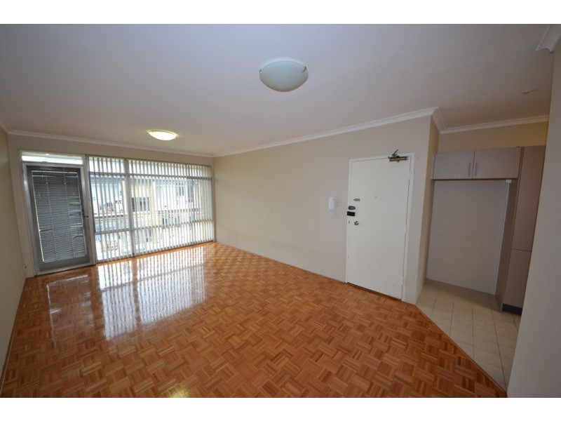 11/138 Woodburn Road *APP*, Berala NSW 2141