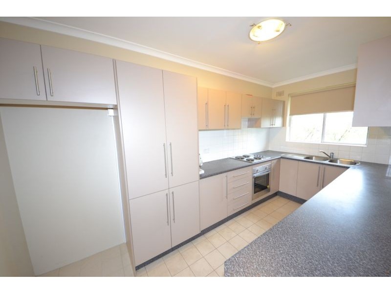 11/138 Woodburn Road *APP*, Berala NSW 2141