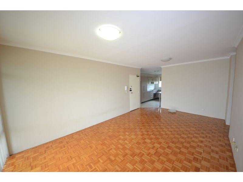 11/138 Woodburn Road *APP*, Berala NSW 2141
