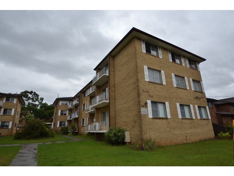 11/138 Woodburn Road *APP*, Berala NSW 2141