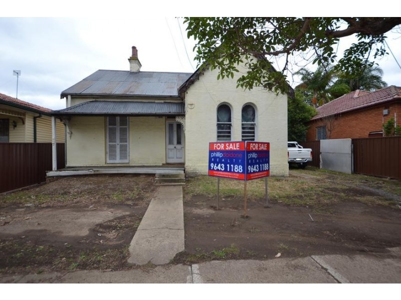 32 Woodburn Road, Berala NSW 2141