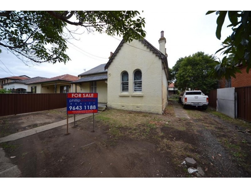 32 Woodburn Road, Berala NSW 2141