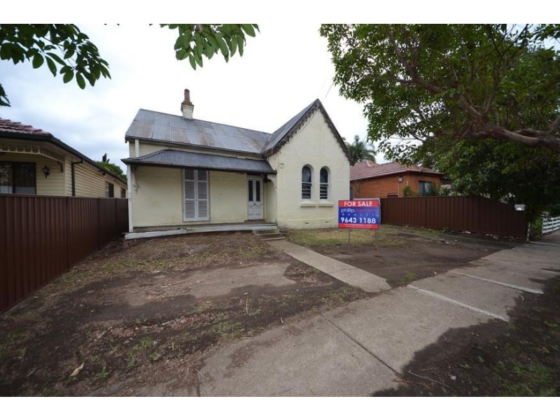 32 Woodburn Road, Berala NSW 2141