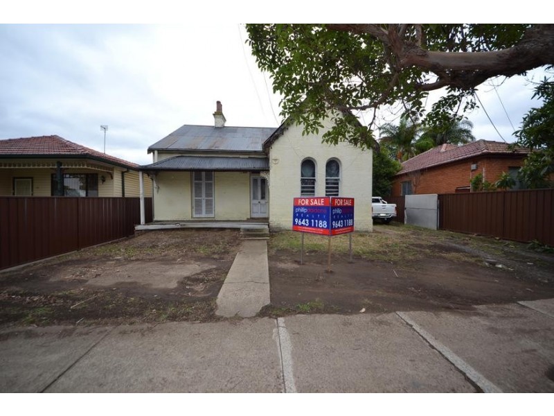 32 Woodburn Road, Berala NSW 2141