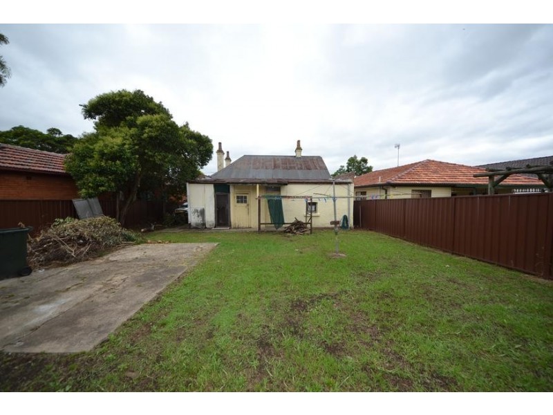 32 Woodburn Road, Berala NSW 2141