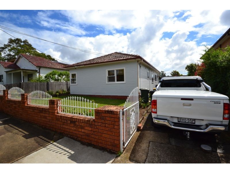 173 Harrow Road *DEP*, Berala NSW 2141