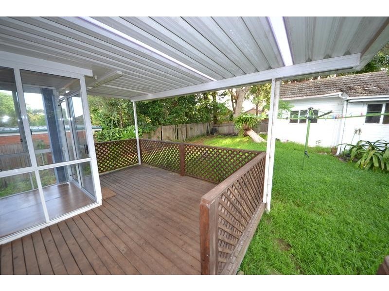 21 Oaks Avenue, Eastwood NSW 2122