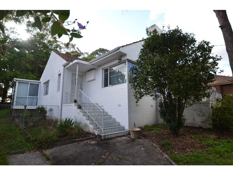 21 Oaks Avenue, Eastwood NSW 2122